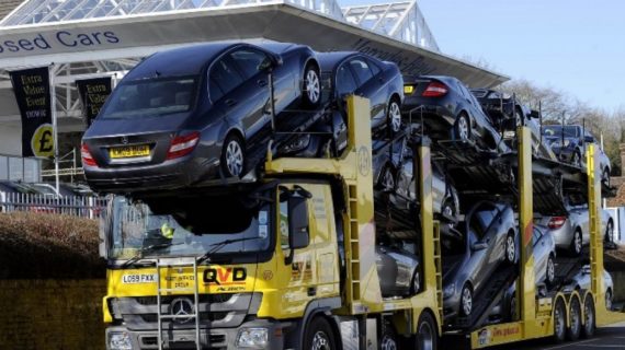 Kriteria Jasa Pengiriman Mobil Jakarta Ke Medan Terbaik